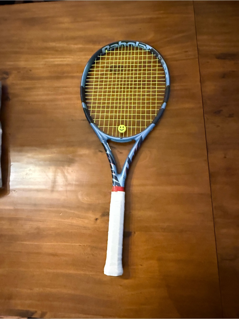 Babolat Pure Drive Team 2025 Tennis Racquet